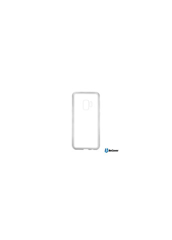 Чехол для моб. телефона Magnetite Hardware Samsung Galaxy S9 SMG960 White (702802) (702802) BeCover magnetite hardware samsung galaxy s9 sm-g960 white (275099087)