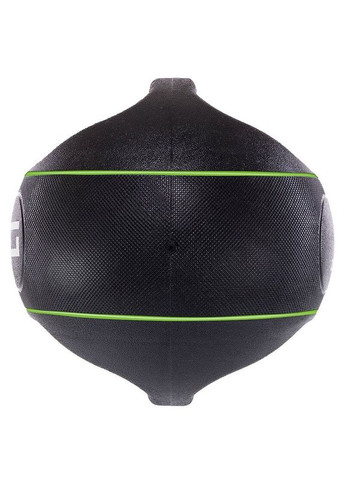 Медбол м'яч медичний дворучний з хватами (вага 5 кг) TA-7827-5 Zelart (367617445)