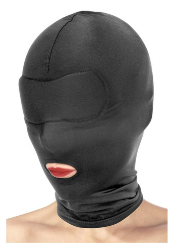 Маска Fetish Mouth Hood Fetish Tentation (341084539)