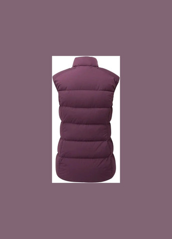 Жилет Female Tundra Gilet Saskatoon Berry Montane (317668431)