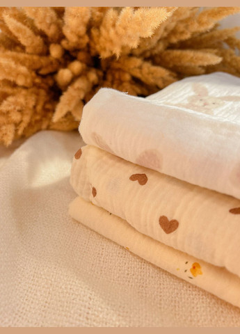 Муслінові пелюшки (квіти) No Brand (307158645)