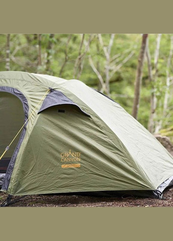 Палатка одноместная Apex 1 Capulet Olive (DAS301587) Grand Canyon (322207857)