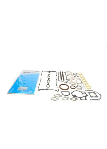 Комплект прокладок з різних матеріалів FULL БЕЗ ПР.Г/Б KIA SORENTO 2.5 01-53496-01-ua Victor Reinz (366193900)