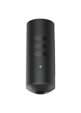 Інтерактивний мастурбатор Kiiro Titan, 9 вібродвигунів, теледильдоніка SO2906 Kiiroo (303893779)