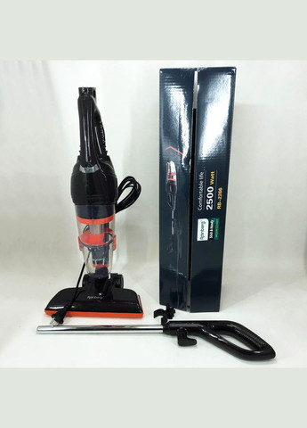 Пилосос ручний вертикальний RB-2266 2500 Вт з контейнером для сухого прибирання Rainberg (364664946)