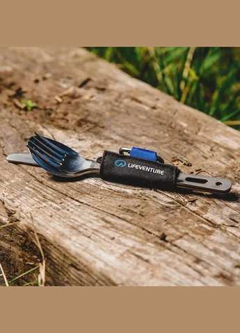 Набір столових приборів Titanium Lifeventure (316443721)