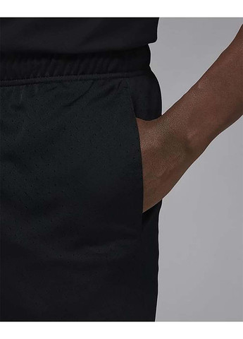 Чоловічі Шорти M DF SPRT MESH SHORT Чорний Jordan (367596585)