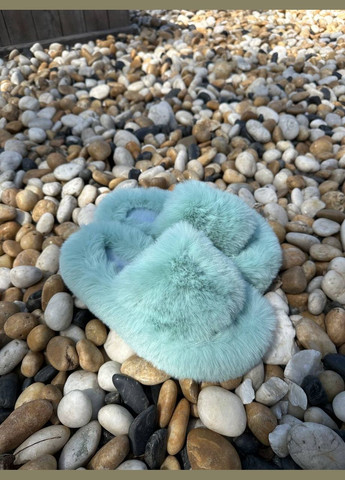 Тапочки Motivo класика (307084320)