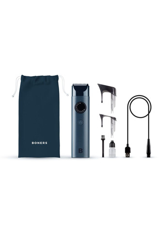 Триммер Hair Trimmer Shaver Boners (296627238)