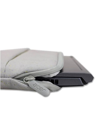 Чехол для ноутбука Vero 15.6" ECO Grey (GP.BAG11.01T) Acer (362670954)