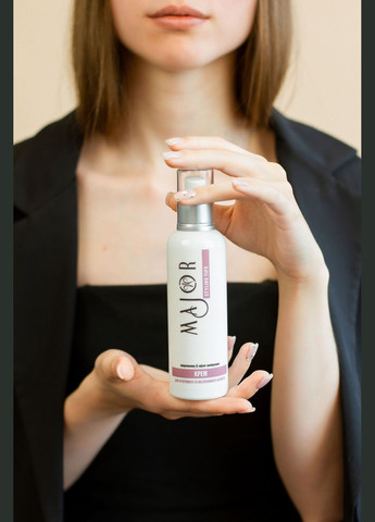 Major Profi Care Крем для випрямлення кучерявого та неслухняного волося — Крем, Україна (341528728)