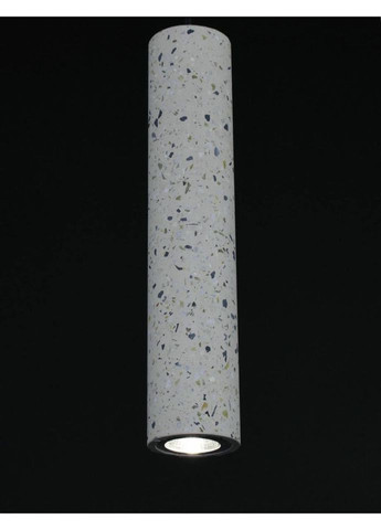 Люстра потолочная на 1 лампочку 27677 Латунь 35-175х10х10 см. Sunnysky (335975578)