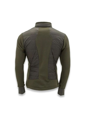 Куртка G-LOFT Ultra Shirt 2.0, Olive, S Carinthia (340051431)