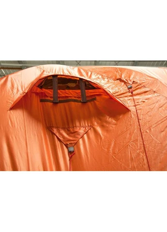 Палатка трехместная Gemini 150 Extreme Orange (PNG 101.Orange) Pinguin (322206956)