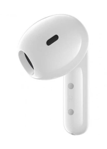 Безпроводные наушники Redmi Buds 4 Lite TWS White BHR6919GL Xiaomi (302240187)