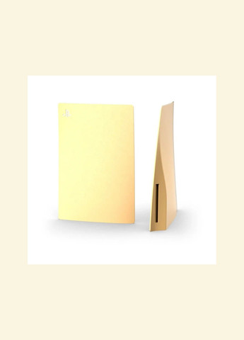 Сменные панели для Playstation 5 gold OOTDTY (327432353)