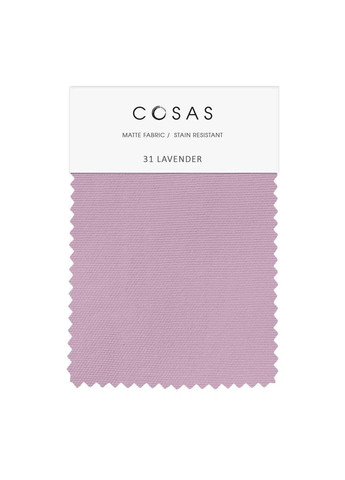 Скатерть на стол водоотталкивающая 100х100 Cosas (307475822)