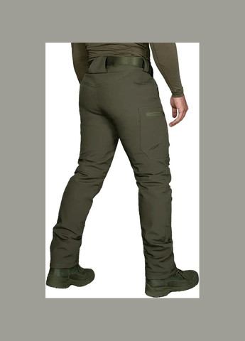 Штани Cyclone ofthell Зелений Camotec (317663947)