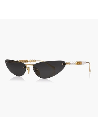 Солнцезащитные очки GG1920S-001 Gucci (401979225)