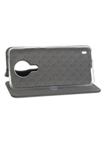 Чохол-книжка Exclusive для Nokia 1.4 Black (706424) BeCover (341490824)