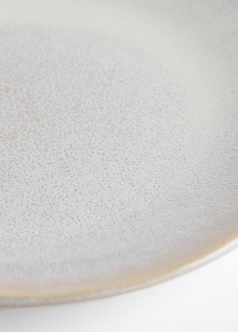 Тарелка "Фьорд" 18 см каменная керамика MVM (365968384)