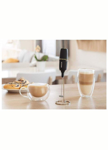 Вспениватель молока SMF 1010BK капучинатор Sencor (368595784)