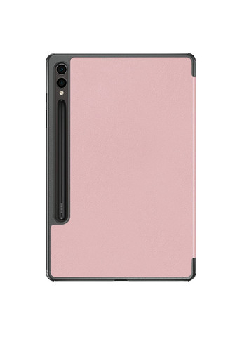 Чехол Smart Case для Samsung Tab S9+/S9 FE+/S10+ Pink (ARM74490) ArmorStandart (327883372)