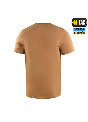 Футболка Viking Coyote Brown ( ) M-TAC (303410242)