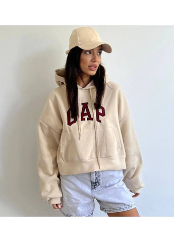 Худые с принтом "GAP Classic" Oversize | Размерная сетка в описании GD/GL Модний простір (364965480)