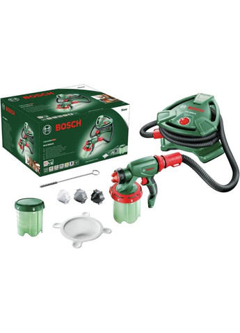 Краскопульт PFS 5000 E 1200Вт (0.603.207.202) Bosch (322914826)
