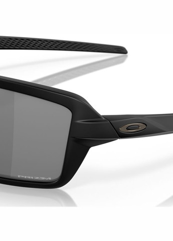 Очки защитные SI Cables Prizm Black Polarized Oakley (315878623)