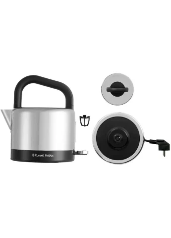 Электрочайник 26420-70 Distinctions Black Russell Hobbs (348057663)