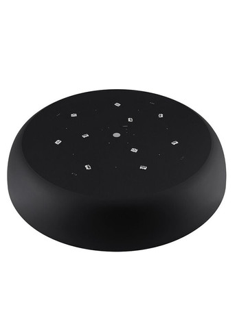 Світильник стельовий 8021 Satellite L E27 10x25W IP20 Чорний (8021) Nowodvorski (318524380)