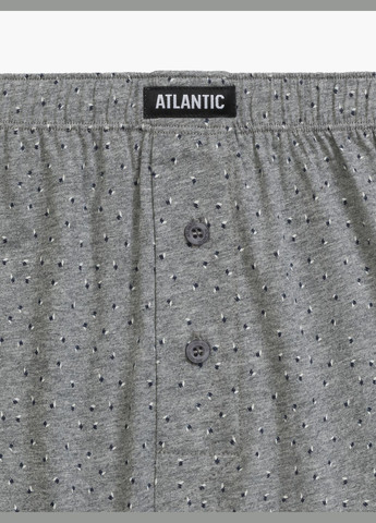 Трусы (2 шт) Atlantic Семейные (302675604)