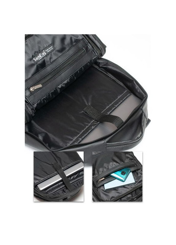 Мужской рюкзак Zard Х Sambag (322870526)