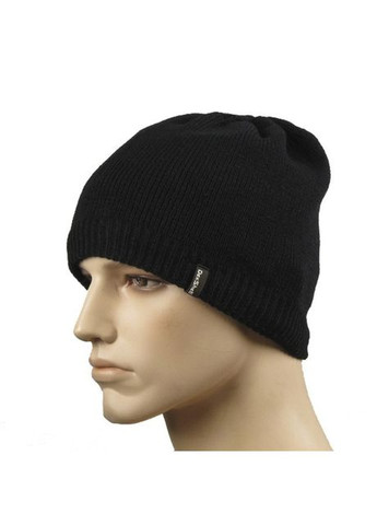 Шапка водонепроницаемая, р-р S/M (56-58 см), черная DexShell (353501989)