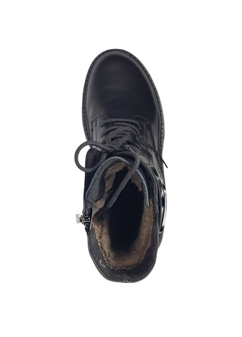 Зимние зимние повседневные ботинки Wollen