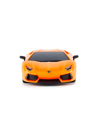 Автомобиль на радиоуправлении LAMBORGHINI AVENTADOR LP 700-4 124GLBO светятся фары KS Drive (334255744)