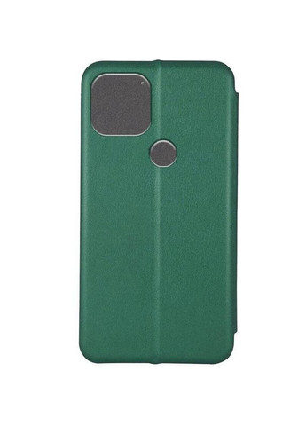 Кожаный чехол-книга Classy для Oppo A15s/A15 Epik (334295535)