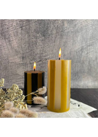 Форма для свечи из 2 частей - Геометрия Света 7х15.6 No Brand (356775210)