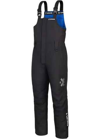 Напівкомбінезон Viking Fishing Yeti 150g 6K Black/blue No Brand (366545278)