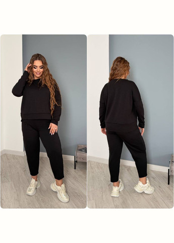 Женский спортивный костюм Україна (329958985)