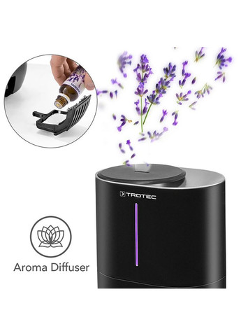 Увлажнитель воздуха В2Э Trotec (323131828)