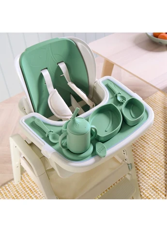Набір аксесуарів для стільчика Nova, (611025/BA) Tutti Bambini (400246185)
