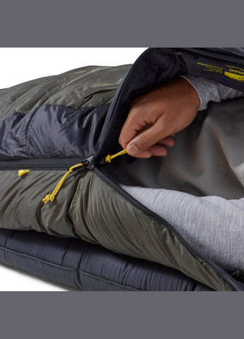 Cпальник Spark Pro -9°C/15F Long Sea To Summit (296262344)