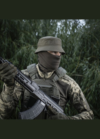 Панама Gen.II Flex Rip-Stop Dark Olive M-TAC (315877678)