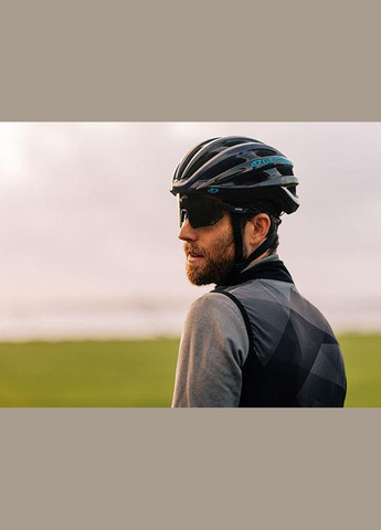 Окуляри Windbreaker Photochromic, Green, WB008B MagicShine (348419076)