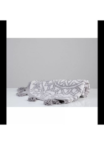 Коврик Layla gri 100*100 Irya (275394094)