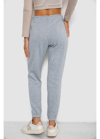 Спортивні штани жіночі на флісі Sport Line (361440220)