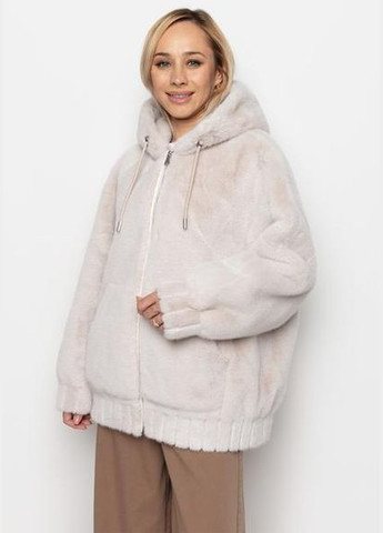 Экошуба 1527DK Льняной BM23# SAM MK Samange (313254981)